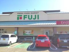 パルティ・フジ本郷