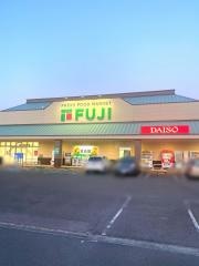 パルティ・フジ本郷