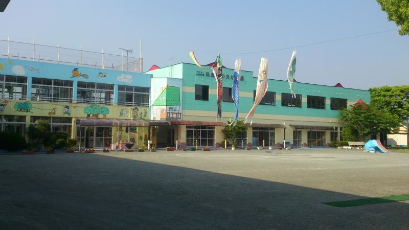 筑紫野中央幼稚園