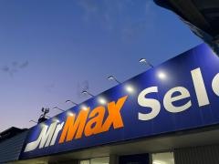 ＭｒＭａｘ　Ｓｅｌｅｃｔ篠栗店