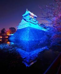 小倉城
