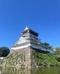 小倉城