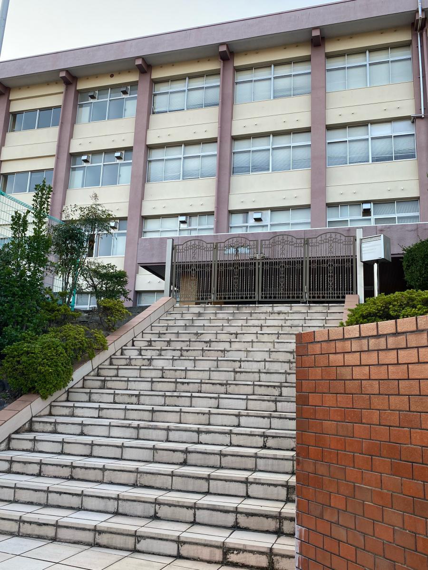 長崎 県立 諫早 商業 高等 学校