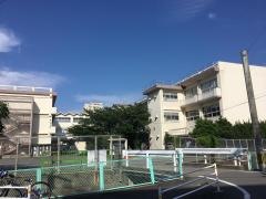 時津小学校