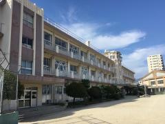 時津小学校