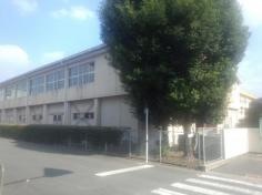健軍東小学校