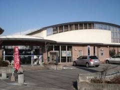 大分みらい信用金庫宇佐中央支店