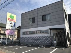 しんくらしき二海