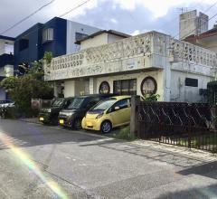 砂辺海産物レストラン