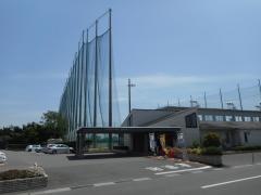 ニッケゴルフ倶楽部　加古川センター