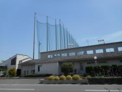 ニッケゴルフ倶楽部　加古川センター