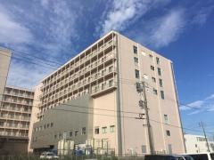 四日市市立四日市病院