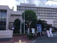 四日市市立四日市病院