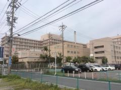 四日市市立四日市病院