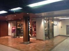 ドトールコーヒーショップ　霞ケ関メトロピア店