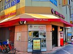 ＵＣＣカフェプラザ明石駅前店
