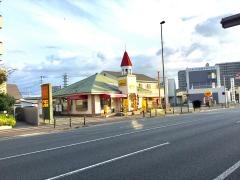 リンガーハット　熊本本荘店