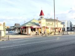 リンガーハット　熊本本荘店