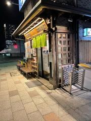 築地すし大本館