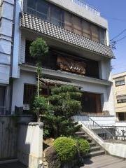 喜多川