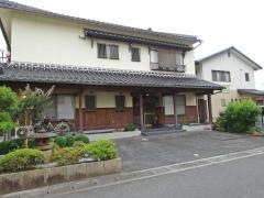 定九郎