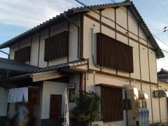 橋本そば店