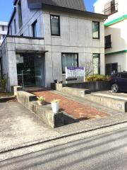 日本福音ルーテル　大分教会