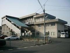 倉賀野駅