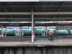 倉賀野駅