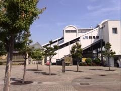 妹尾駅