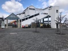 妹尾駅