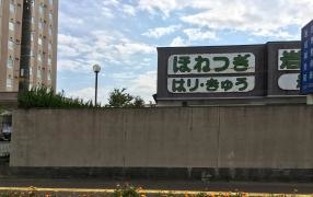 岩城整骨院