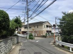 サリューブルあさひ壱番館