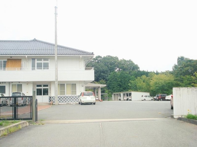 ほのぼの苑 風景