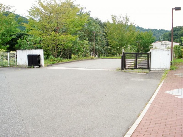 ほのぼの苑 風景