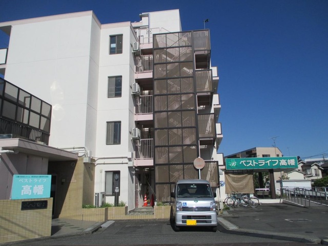 ベストライフ高幡