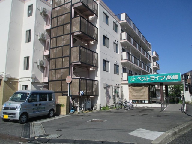 ベストライフ高幡