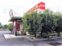 熱烈タンタン麺一番亭　有松インター店