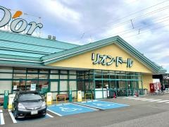 リオン・ドール　新津店