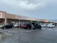 ザ・ビッグエクストラ　大安寺店