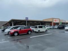ザ・ビッグエクストラ　大安寺店