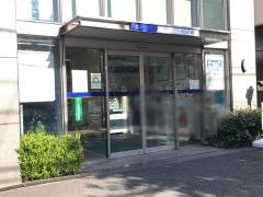きらぼし銀行武蔵小山支店