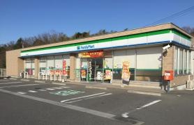 ファミリーマート　東員町鳥取店