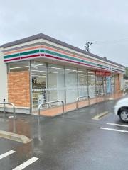 セブンイレブン　磐城石川駅前店