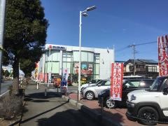 スズキ自販西埼玉スズキアリーナ坂戸