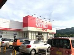 サンキ沼田店
