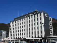ホテルフォルクローロ　三陸釜石