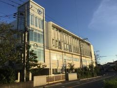 人間総合科学大学　岩槻キャンパス