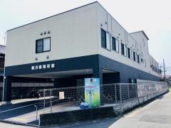 観月橋グループホーム翔裕館
