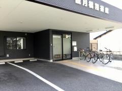 観月橋グループホーム翔裕館
